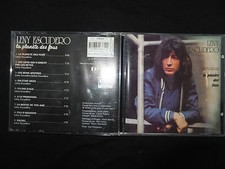 RARE CD LENY ESCUDERO / LA