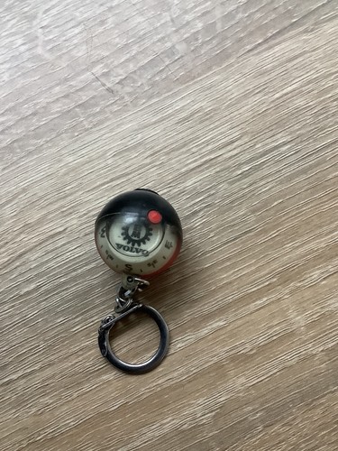 Ancien porte clé - , boule