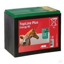 Batterie Pour Clôture