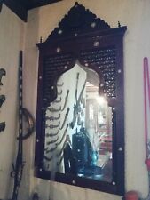 Miroir Marocain nacre