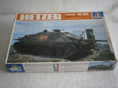 Maquette char panzer allemand - maquette,