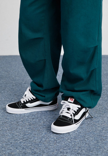 Vans knu skool unisex - skool,