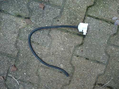 Capteur machine laver - capteur,