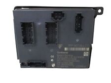 Appareil de Commande Du Véhicule Système Confort Pour Porsche Cayenne (92A) 4.8