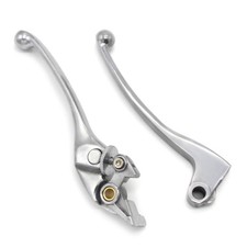 Levier de frein d'embrayage pour Honda CBR600 91-98 CBR900 1992-97 VTR250 98-07