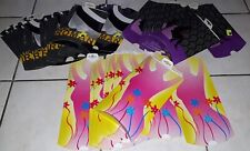 LOT REVENDEUR 40 BOITES POCHETTES CADEAUX CARTON 3 MODELES