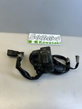 1 commodo coté gauche kawasaki 46091-0143 46091-0132 gtr 1400 2008 2009