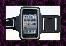 ★★★ BRASSARD SPORT WaterProof (Résistant Pluie) Pour SAMSUNG  Player Star ★★★