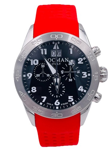 Montre locman isola elba - montre, d’elba