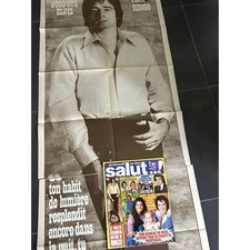 Salut ! N° 33 décembre 1977
