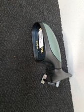 Retroviseur gauche PEUGEOT 406