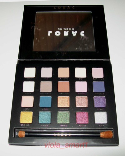 Lorac shine bright pro - lorac,