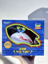 Figurine USB LED Toy Story Alien Statue Anime Manga Collection Geek 11 cm