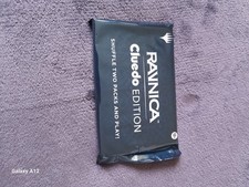 Magic The Gathering Booster