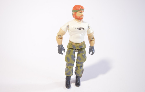 Outback joe hasbro - (v2),