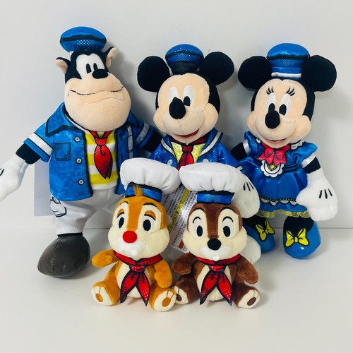 Peluche disney tokyo japan - disney,