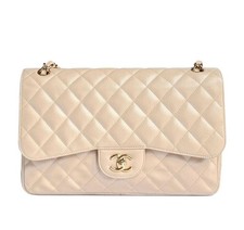 CHANEL Sac à bandoulière