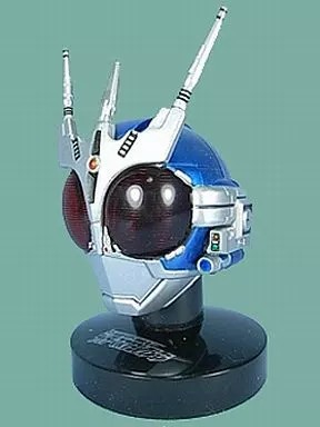 Mini figurine kamen - kamen, rider