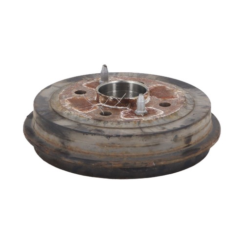 Tambour frein arriere 1680868 - frein,