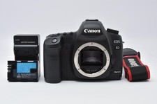 [NEUF]Appareil photo reflex numérique Canon EOS 5D Mark II 21,1 mégapixels...
