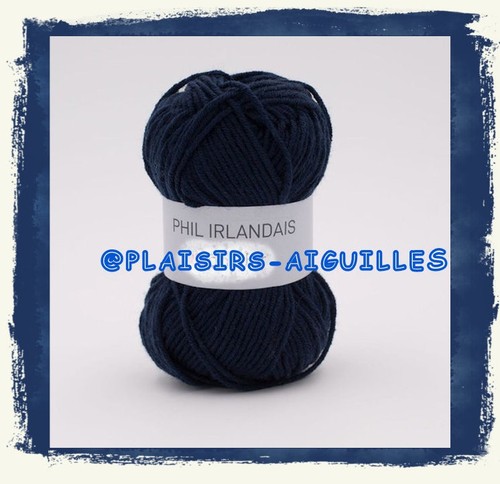 Pelotes laine phil - pelotes, de