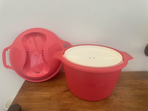 Tupperware cuiseur riz - tupperware,