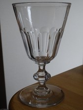 BACCARAT CRISTAL 1 ANCIEN