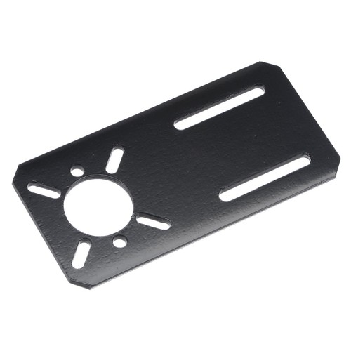 Support fixation base - base,