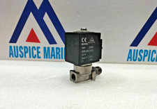 Sirai ZA32A 230 VAC Vanne