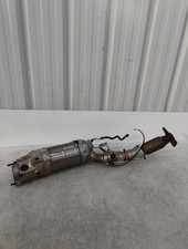 Filtre à particules (echappement) NISSAN QASHQAI 1 PHASE 2 20010-BB40A-EX