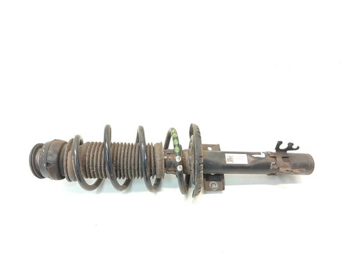 Jambe force avant gauche - avant,