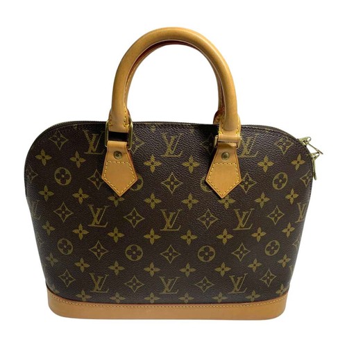 Authentique sac main - sac, louis