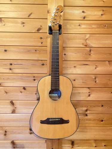 Guitare acoustique fender - guitare,
