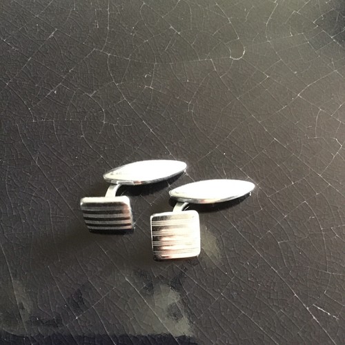 Boutons manchettes métal - boutons,