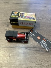 Ancienne Corgi classics 9002