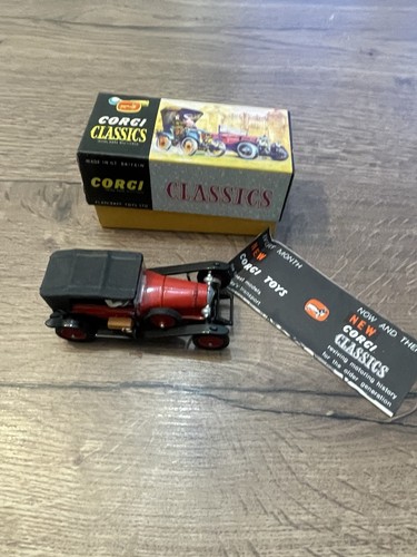 Ancienne corgi classics - ancienne,