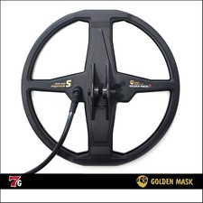 Piastra DD Fighter Smart 9.5"
