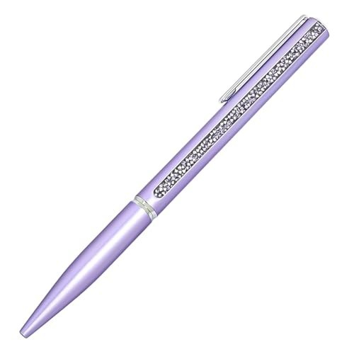 Stylo bille swarovski - stylo,