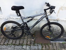 VELO  - VTT FREEMODE 4.1