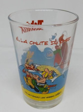 Verre à Moutarde Maille