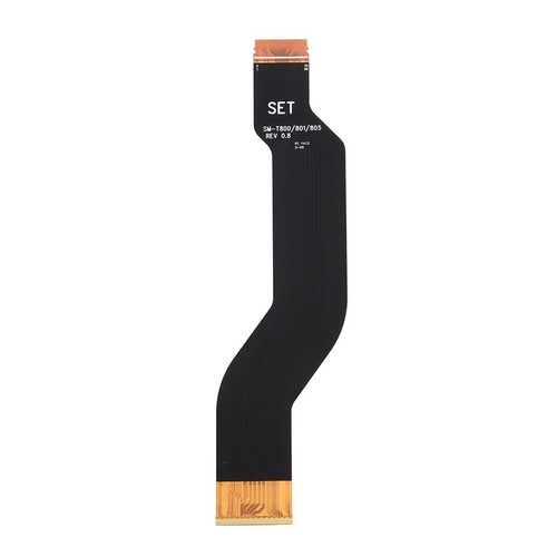 Câble flex écran - flex, lcd