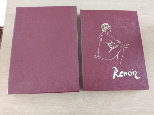 Renoir nouvelles editions - renoir, /
