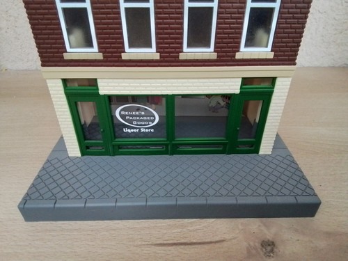 Mth ech ref 90225 - mth, 30-90225