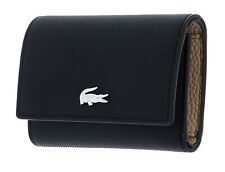 LACOSTE portefeuille Compact