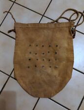 Musette mangeoire cavalerie