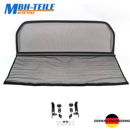 Coupe vent coccinelle - vw,