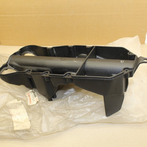 Boite filtre air nue - boite,