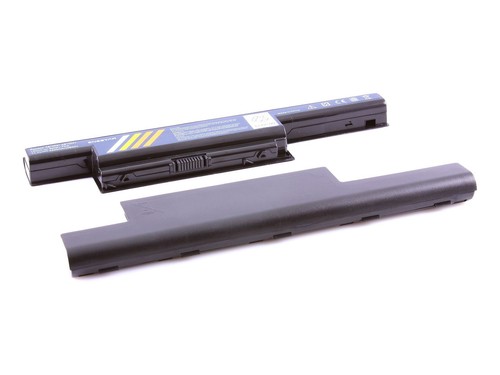 4400mah batterie pour - batterie, pc