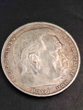 Pièce en argent Reich