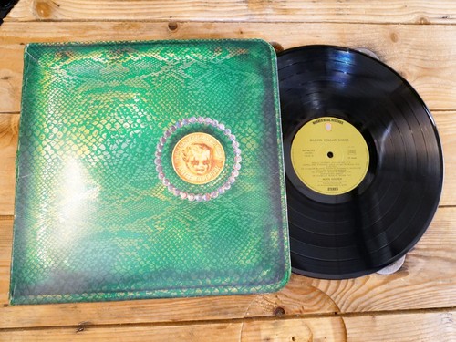 Alice cooper billion dollar - billion,
